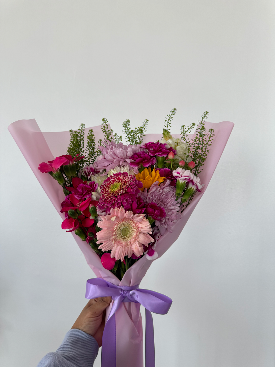Mini Freestyle Bouquet