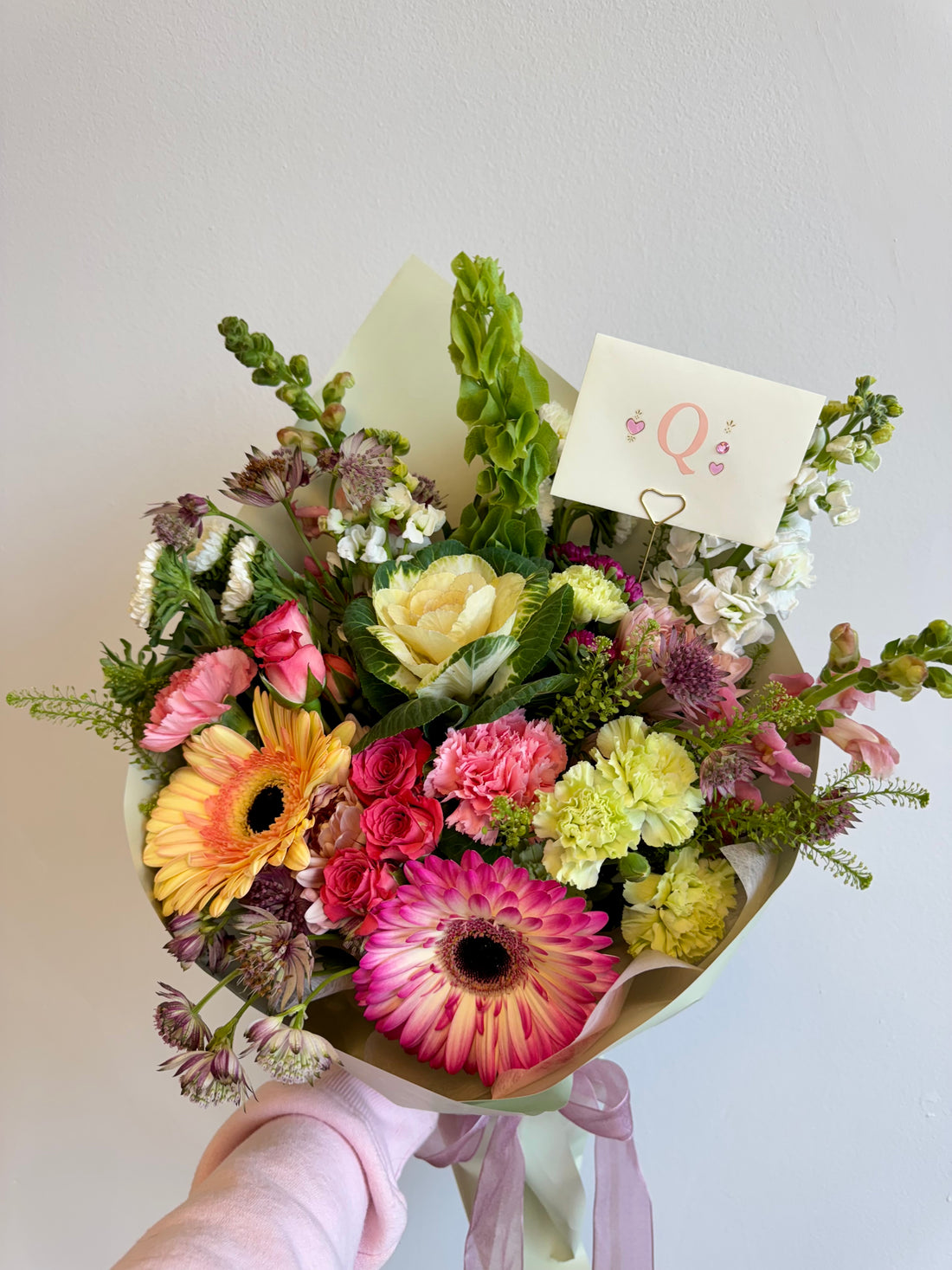 Garden Bouquet